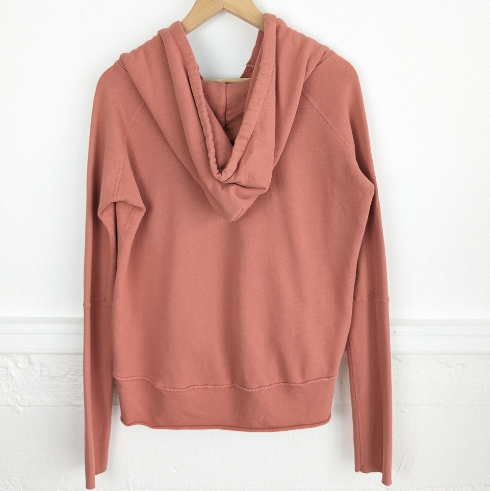 Nili Lotan • Janie Hoodie - Picture 5 of 15